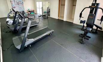 Imagem 7: APARTAMENTO COM 200.08 m² - TUPI - PRAIA GRANDE SP