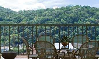 Imagem 3: APARTAMENTO COM 88.3 m² - FORTE - PRAIA GRANDE SP