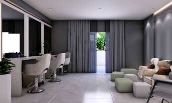 Imagem 4: APARTAMENTO COM 75 m² - AVIAÇÃO - PRAIA GRANDE SP