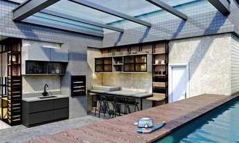 Imagem 7: APARTAMENTO COM 75 m² - AVIAÇÃO - PRAIA GRANDE SP