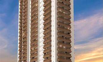 Imagem 2: APARTAMENTO COM 75 m² - AVIAÇÃO - PRAIA GRANDE SP