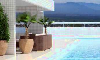 Imagem 4: APARTAMENTO COM 80.37 m² - AVIAÇÃO - PRAIA GRANDE SP