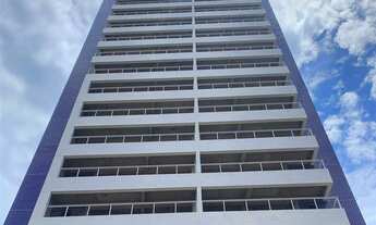 Imagem: APARTAMENTO COM 80.37 m² - AVIAÇÃO