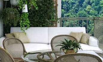 Imagem: APARTAMENTO COM 72.22 m² - FORTE - PRAIA