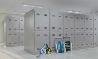 Imagem 3: APARTAMENTO COM 72.22 m² - FORTE - PRAIA GRANDE SP