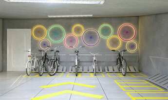 Imagem 4: APARTAMENTO COM 72.22 m² - FORTE - PRAIA GRANDE SP