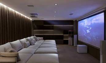 Imagem 6: APARTAMENTO COM 72.22 m² - FORTE - PRAIA GRANDE SP