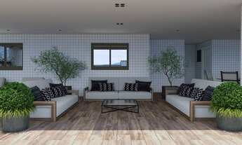 Imagem 7: APARTAMENTO COM 72.22 m² - FORTE - PRAIA GRANDE SP