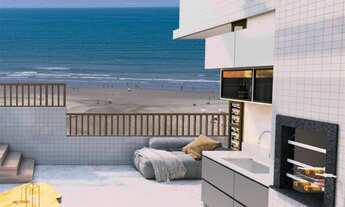 Imagem 7: APARTAMENTO COM 118.08 m² - AVIAÇÃO - PRAIA GRANDE SP