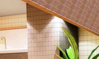 Imagem 4: APARTAMENTO COM 118.08 m² - AVIAÇÃO - PRAIA GRANDE SP