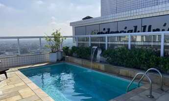 Imagem: APARTAMENTO COM 85.49 m² - AVIAÇÃO