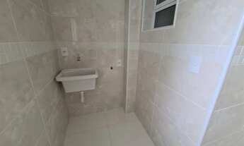 Imagem 4: APARTAMENTO COM 68.04 m² - FORTE - PRAIA GRANDE SP
