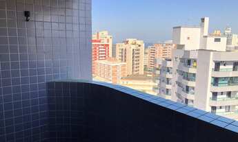 Imagem 5: APARTAMENTO COM 185.26 m² - TUPI - PRAIA GRANDE SP