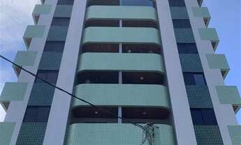 Imagem 1: APARTAMENTO COM 185.26 m² - TUPI - PRAIA GRANDE SP