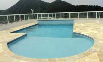 Imagem 4: APARTAMENTO COM 90.01 m² - FORTE - PRAIA GRANDE SP