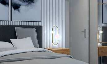 Imagem 6: APARTAMENTO COM 127.62 m² - FORTE - PRAIA GRANDE SP