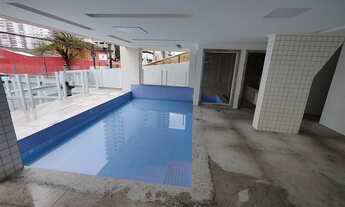 Imagem 2: APARTAMENTO COM 80.49 m² - GUILHERMINA - PRAIA GRANDE SP