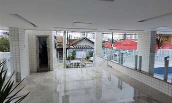 Imagem 3: APARTAMENTO COM 80.49 m² - GUILHERMINA - PRAIA GRANDE SP