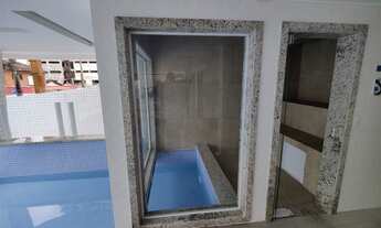 Imagem 4: APARTAMENTO COM 80.49 m² - GUILHERMINA - PRAIA GRANDE SP