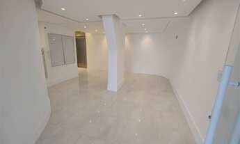 Imagem 6: APARTAMENTO COM 80.49 m² - GUILHERMINA - PRAIA GRANDE SP