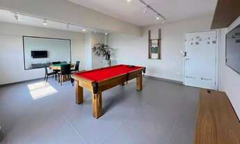 Imagem 4: APARTAMENTO COM 82.47 m² - GUILHERMINA - PRAIA GRANDE SP