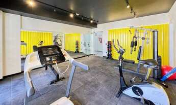 Imagem 5: APARTAMENTO COM 82.47 m² - GUILHERMINA - PRAIA GRANDE SP