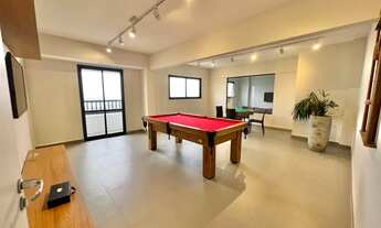 Imagem 6: APARTAMENTO COM 82.47 m² - GUILHERMINA - PRAIA GRANDE SP