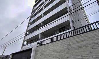 Imagem 2: APARTAMENTO COM 82.47 m² - GUILHERMINA - PRAIA GRANDE SP