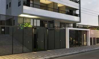 Imagem 3: APARTAMENTO COM 82.47 m² - GUILHERMINA - PRAIA GRANDE SP