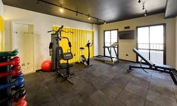 Imagem 7: APARTAMENTO COM 82.47 m² - GUILHERMINA - PRAIA GRANDE SP