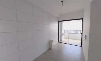 Imagem 2: APARTAMENTO COM 82.47 m² - GUILHERMINA - PRAIA GRANDE SP