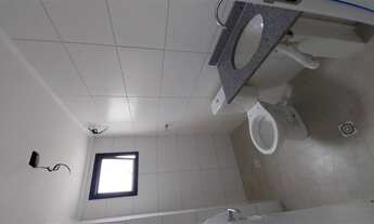 Imagem 6: APARTAMENTO COM 82.47 m² - GUILHERMINA - PRAIA GRANDE SP