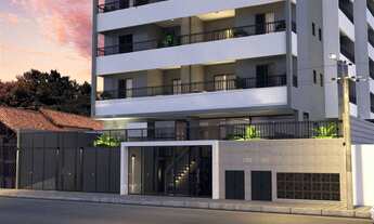 Imagem 3: APARTAMENTO COM 81.54 m² - GUILHERMINA - PRAIA GRANDE SP