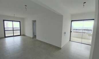 Imagem 2: APARTAMENTO COM 81.54 m² - GUILHERMINA - PRAIA GRANDE SP