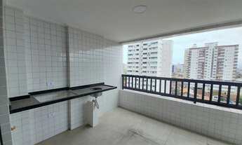 Imagem: APARTAMENTO COM 81.54 m² - GUILHERMINA
