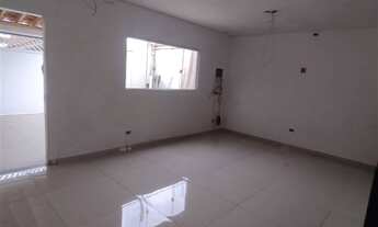 Imagem 5: Casa Isolada na Praia Grande,com piscina 2 quartos sendo 1 suite 3 garagem