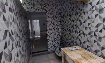 Imagem 7: Casa Isolada na Praia Grande,com piscina 2 quartos sendo 1 suite 3 garagem