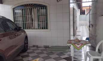 Imagem: CASA GEMINADA- MARACANÃ