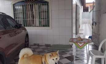 Imagem 4: CASA GEMINADA- MARACANÃ