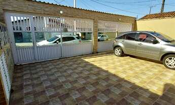 Imagem: CASA EM CONDOMÍNIO COM PLANEJADOS MARACANÃ