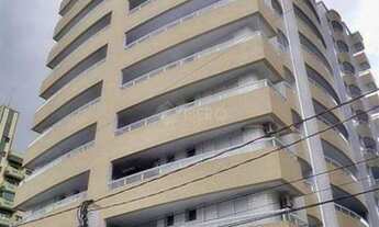 Imagem: APARTAMENTO GUILHERMINA - PRAIA GRANDE SP