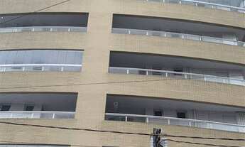 Imagem 2: APARTAMENTO GUILHERMINA - PRAIA GRANDE SP