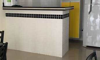 Imagem 5: APARTAMENTO GUILHERMINA - PRAIA GRANDE SP