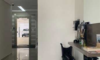 Imagem 6: APARTAMENTO GUILHERMINA - PRAIA GRANDE SP