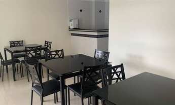 Imagem 7: APARTAMENTO GUILHERMINA - PRAIA GRANDE SP