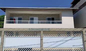 Imagem: CASA QUIETUDE - PRAIA GRANDE SP