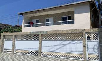 Imagem 2: CASA QUIETUDE - PRAIA GRANDE SP