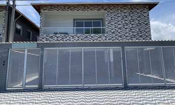 Imagem: CASA VILA SONIA - PRAIA GRANDE SP