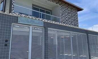 Imagem 2: CASA VILA SONIA - PRAIA GRANDE SP