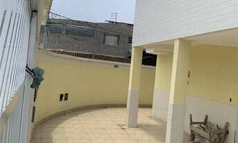 Imagem 2: CASA JARDIM TREVO - PRAIA GRANDE SP